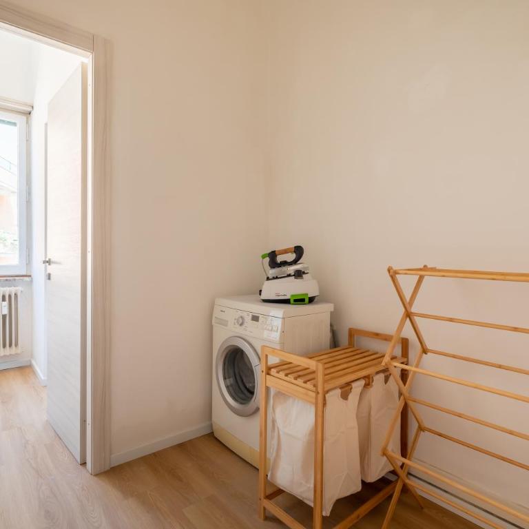 [Ampio appartamento vicino al Vaticano] - Appartement 3 Chambres - 10