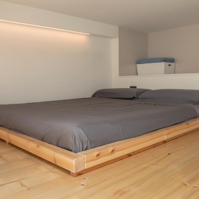 Il Cortile - Loft nel verde a 2 passi dal centro - One-Bedroom Apartment - 2