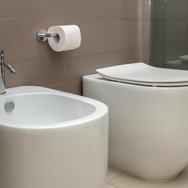 Il Cortile - Loft nel verde a 2 passi dal centro - One-Bedroom Apartment - 14