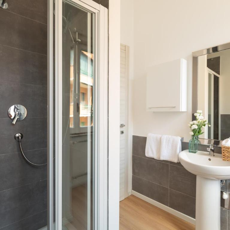 [Ampio appartamento vicino al Vaticano] - Appartement 3 Chambres - 12