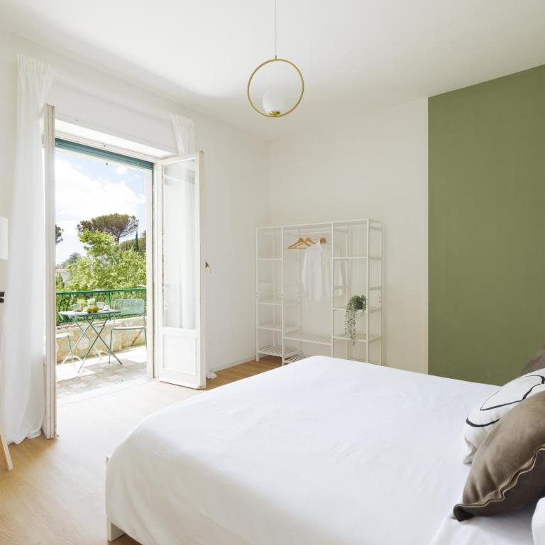 [Ampio appartamento vicino al Vaticano] - Appartement 3 Chambres - 13