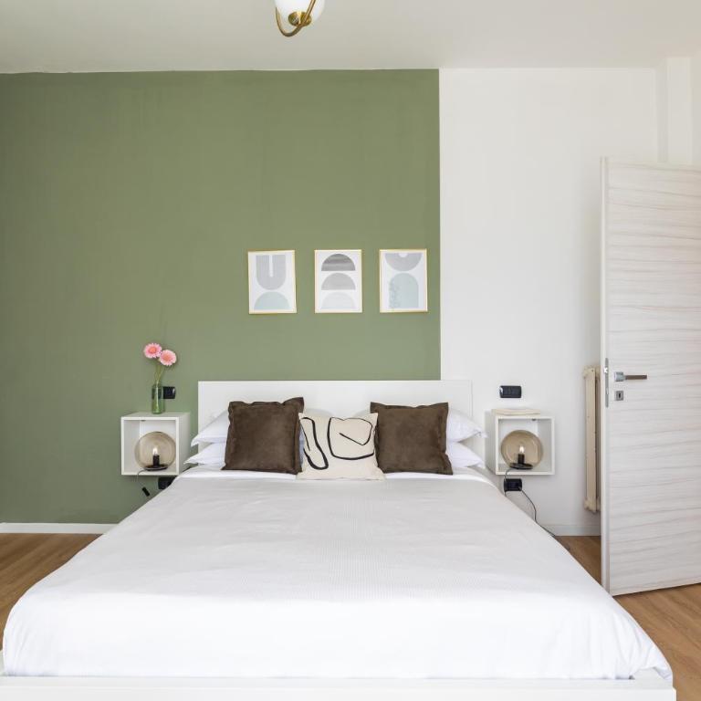[Ampio appartamento vicino al Vaticano] - Appartement 3 Chambres - 14