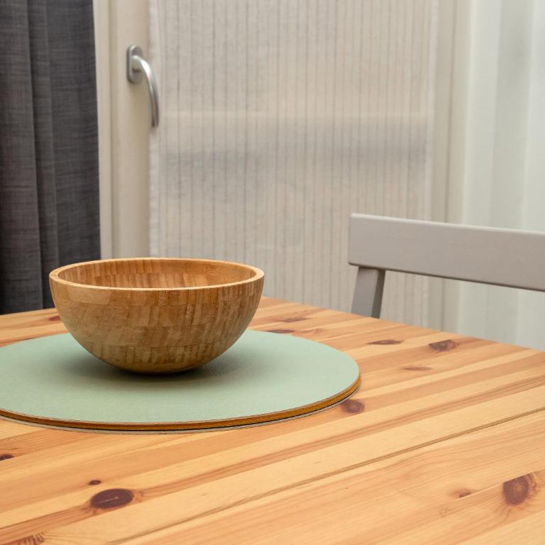 Il Cortile - Loft nel verde a 2 passi dal centro - One-Bedroom Apartment - 11