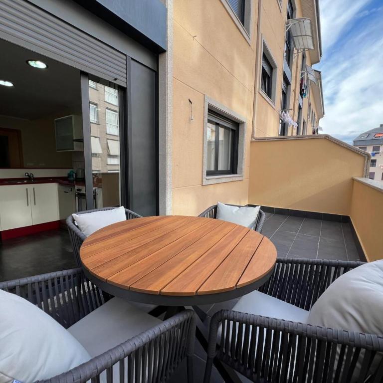 YourHouse Lagoa - Apartamento con balcón - 22