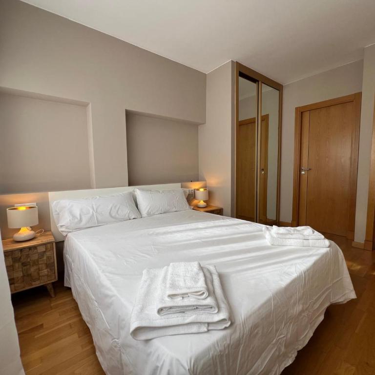 YourHouse Lagoa - Apartamento con balcón - 14