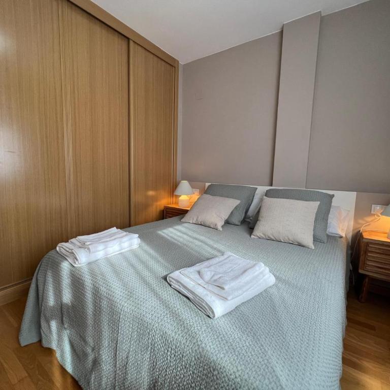 YourHouse Lagoa - Apartamento con balcón - 19