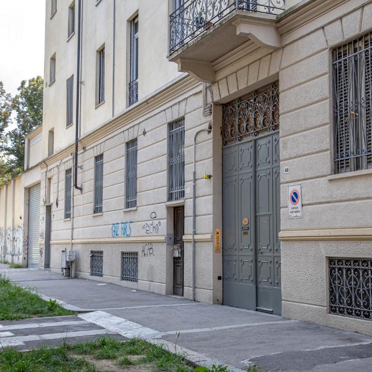 Il Cortile - Loft nel verde a 2 passi dal centro - One-Bedroom Apartment - 6