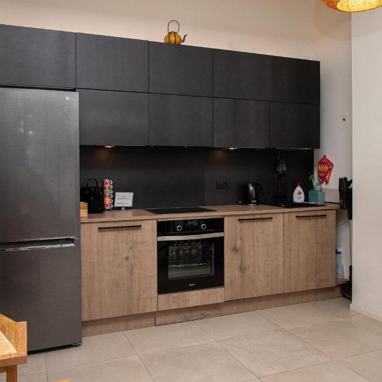 Il Cortile - Loft nel verde a 2 passi dal centro - One-Bedroom Apartment - 19