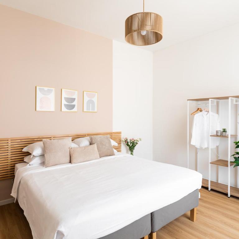 [Ampio appartamento vicino al Vaticano] - Appartement 3 Chambres - 22