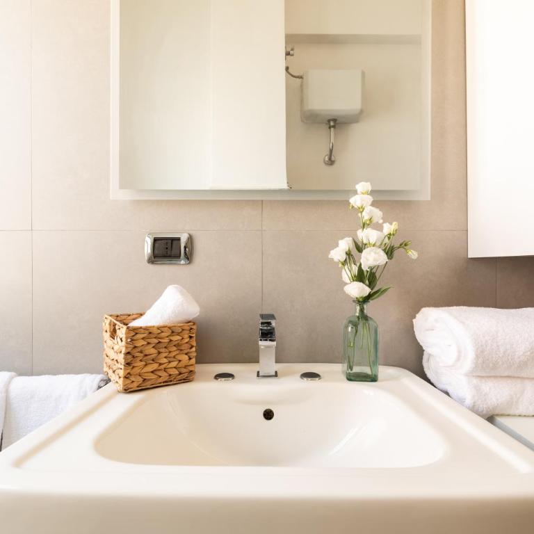 [Ampio appartamento vicino al Vaticano] - Appartement 3 Chambres - 24