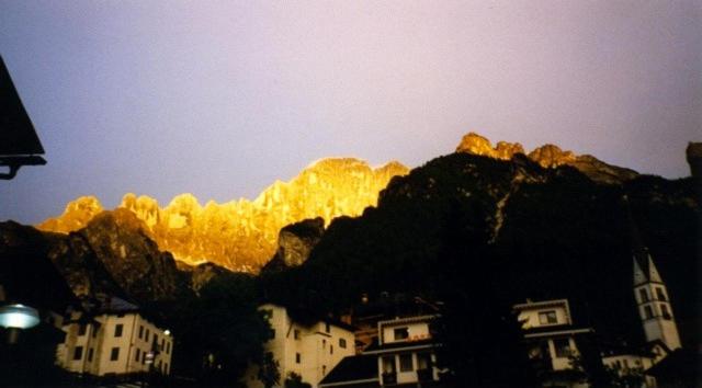 Europa Mountain Apartments - Appartamento - 5
