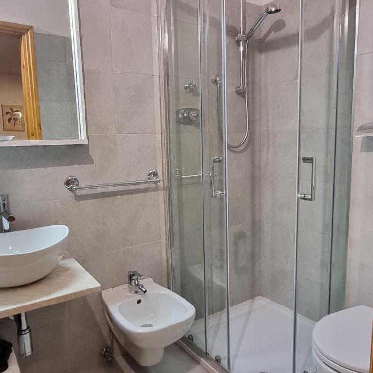 Contrin - Appartamento con 1 Camera da Letto - 7