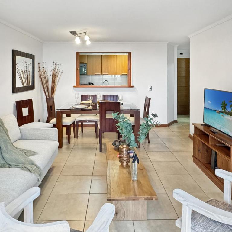Marbella Country Club - Apartamento de 2 dormitorios - 14