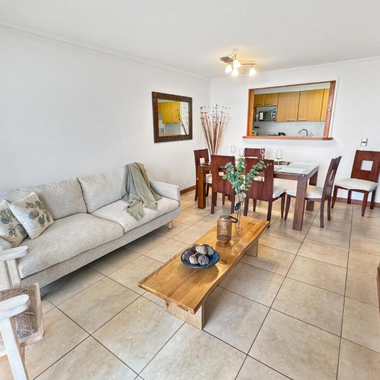 Marbella Country Club - Apartamento de 2 dormitorios - 4