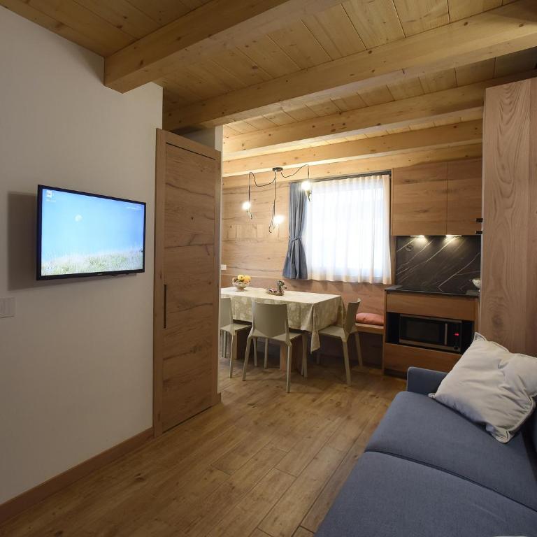 Europa Mountain Apartments - Appartamento - 4