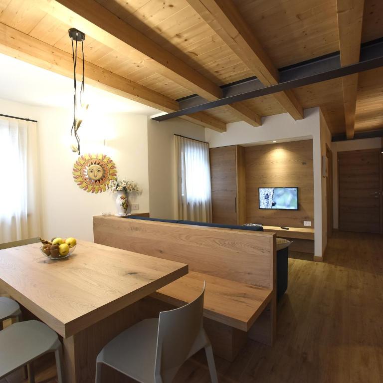 Europa Mountain Apartments - Appartamento - 3