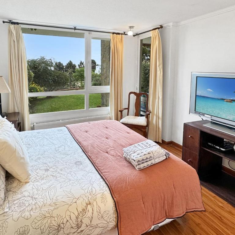 Marbella Country Club - Apartamento de 2 dormitorios - 19