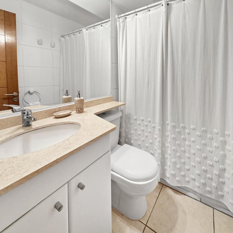 Marbella Country Club - Apartamento de 2 dormitorios - 23