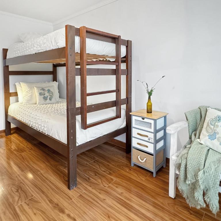 Marbella Country Club - Apartamento de 2 dormitorios - 21