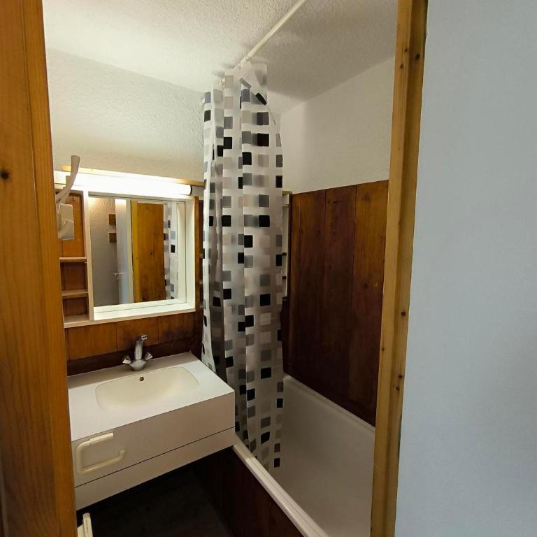 Temples du Soleil Machu Appartements VTI - Apartment mit 1 Schlafzimmer, Balkon und Bergblick - 5