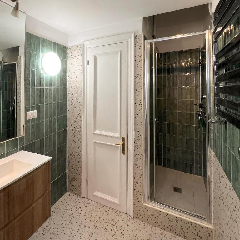 Trastevere Elite "Residenze Romane " - Appartamento con 1 Camera da Letto - 19