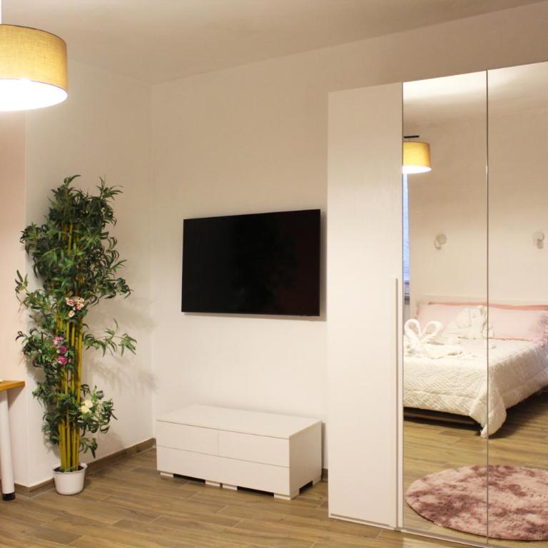 Trastevere Elite "Residenze Romane " - Appartamento con 1 Camera da Letto - 8