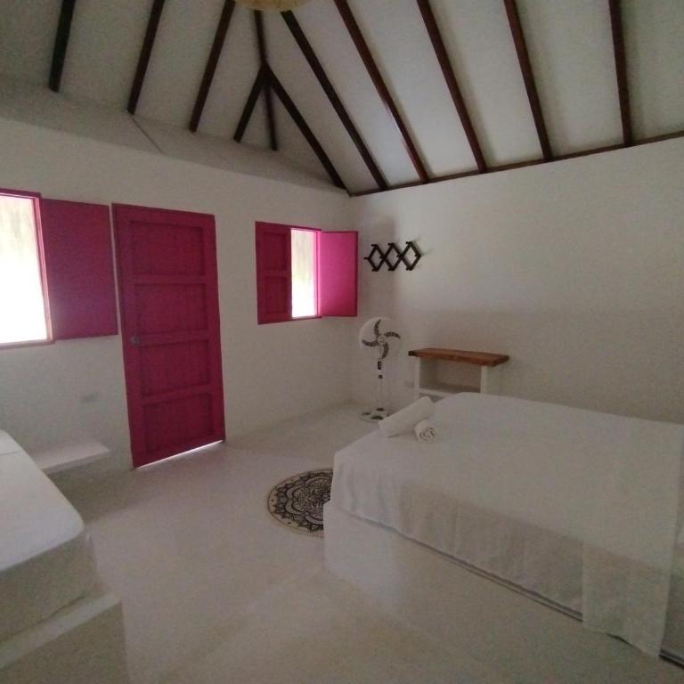 Hotel Coral Sand Islas Del Rosario - Bungalow Deluxe - 7