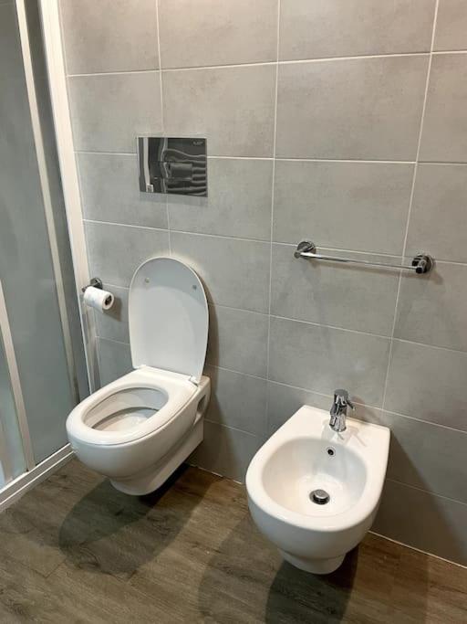 The modern House - Appartamento con 1 Camera da Letto - 6