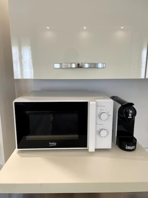 The modern House - Appartamento con 1 Camera da Letto - 10