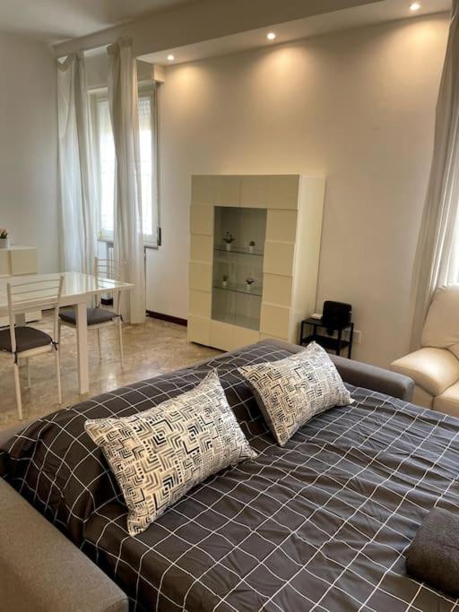 The modern House - Appartamento con 1 Camera da Letto - 11