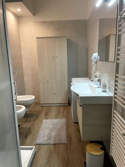 The modern House - Appartamento con 1 Camera da Letto - 20