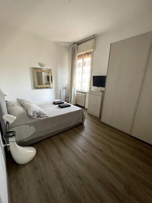 The modern House - Appartamento con 1 Camera da Letto - 24