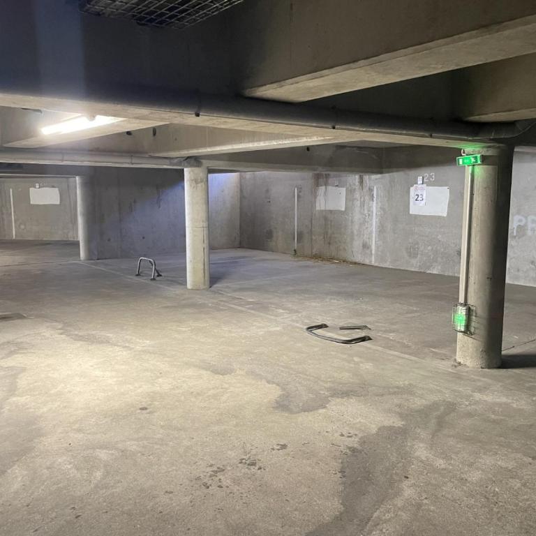 VUE OCEAN avec TERRASSE 30 m2 - 2 CHAMBRES parking privatif et piscine en été - Appartamento con Vista Mare - 30