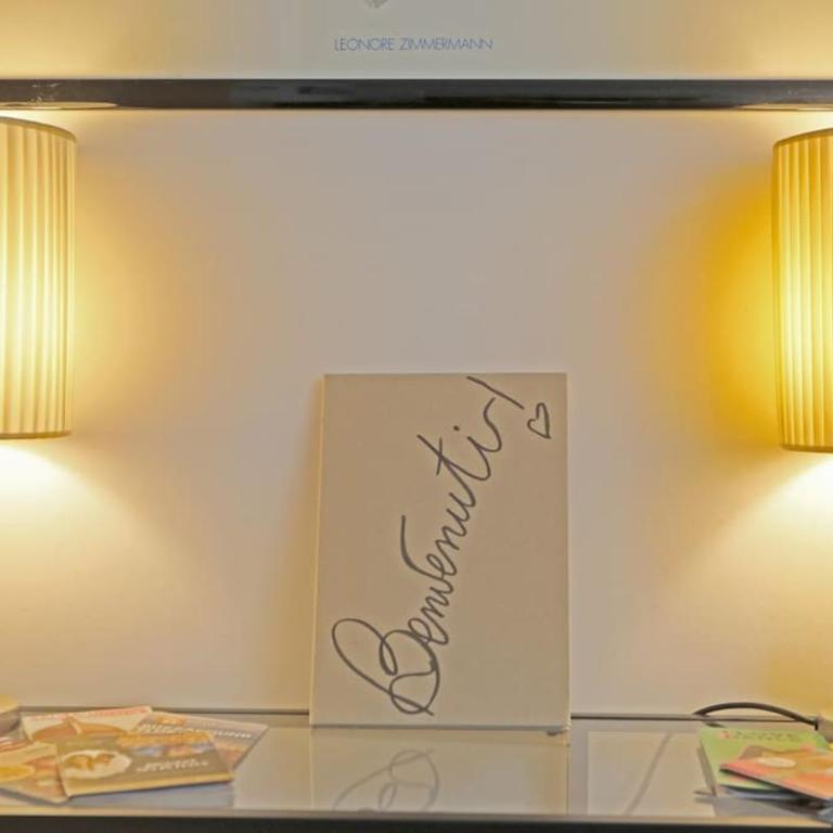 Appartamento San Donato - Appartamento con 2 Camere da Letto - 3