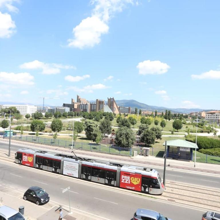 Appartamento San Donato - Appartamento con 2 Camere da Letto - 12