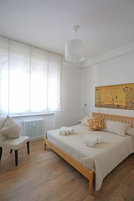 Appartamento San Donato - Appartamento con 2 Camere da Letto - 7