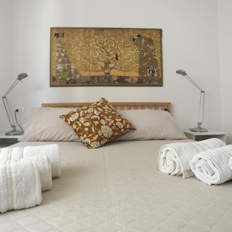 Appartamento San Donato - Appartamento con 2 Camere da Letto - 13
