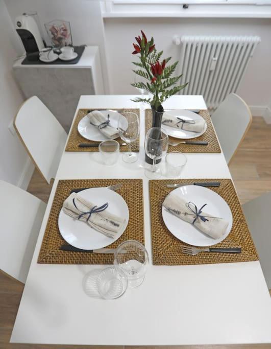 Appartamento San Donato - Appartamento con 2 Camere da Letto - 14