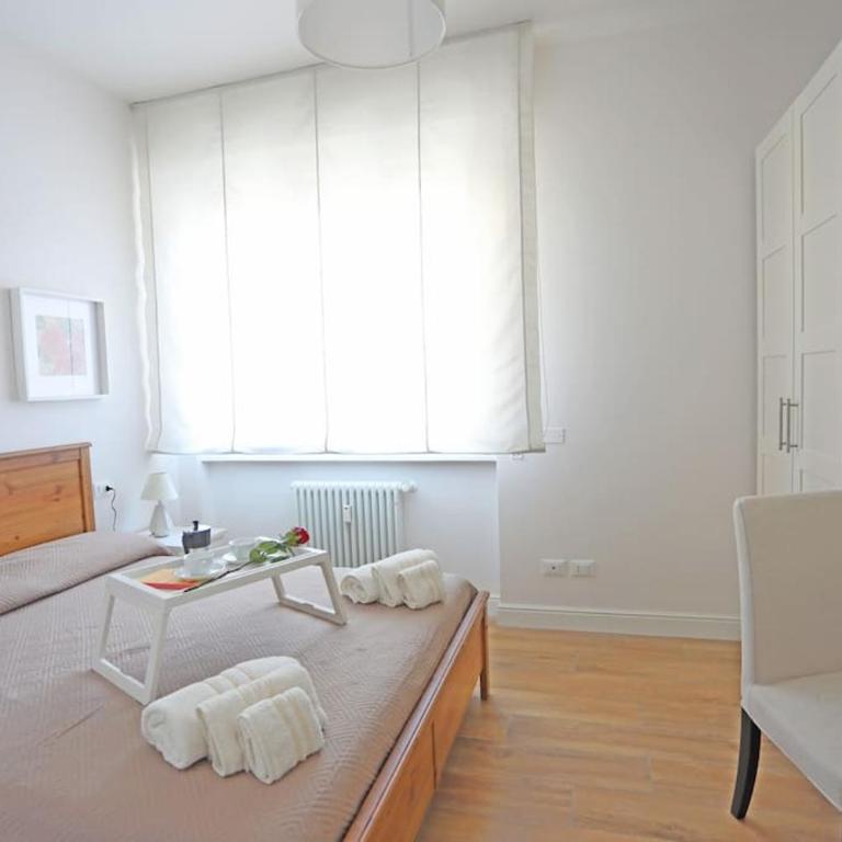 Appartamento San Donato - Appartamento con 2 Camere da Letto - 15