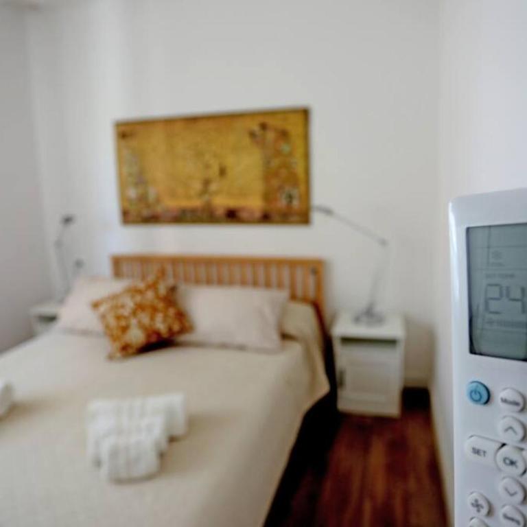 Appartamento San Donato - Appartamento con 2 Camere da Letto - 17
