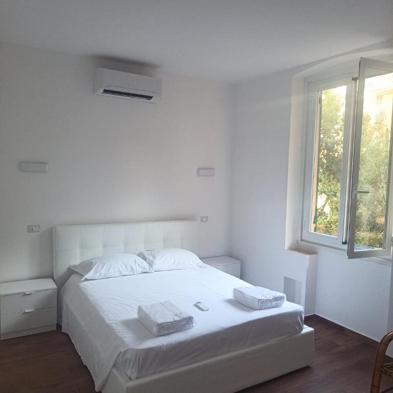 Appartamento Terminal Traghetti - One-Bedroom Apartment - 2