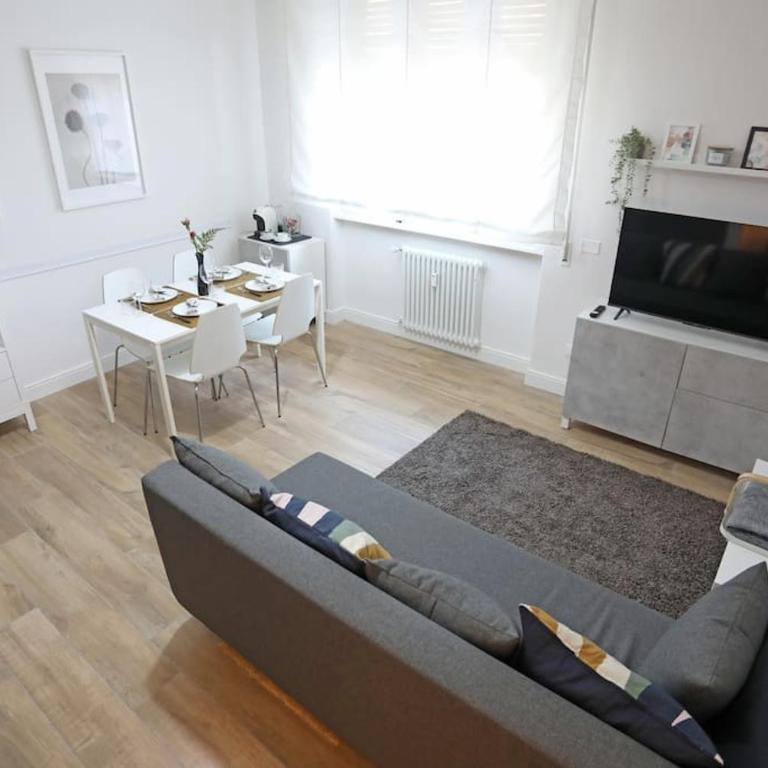 Appartamento San Donato - Appartamento con 2 Camere da Letto - 19