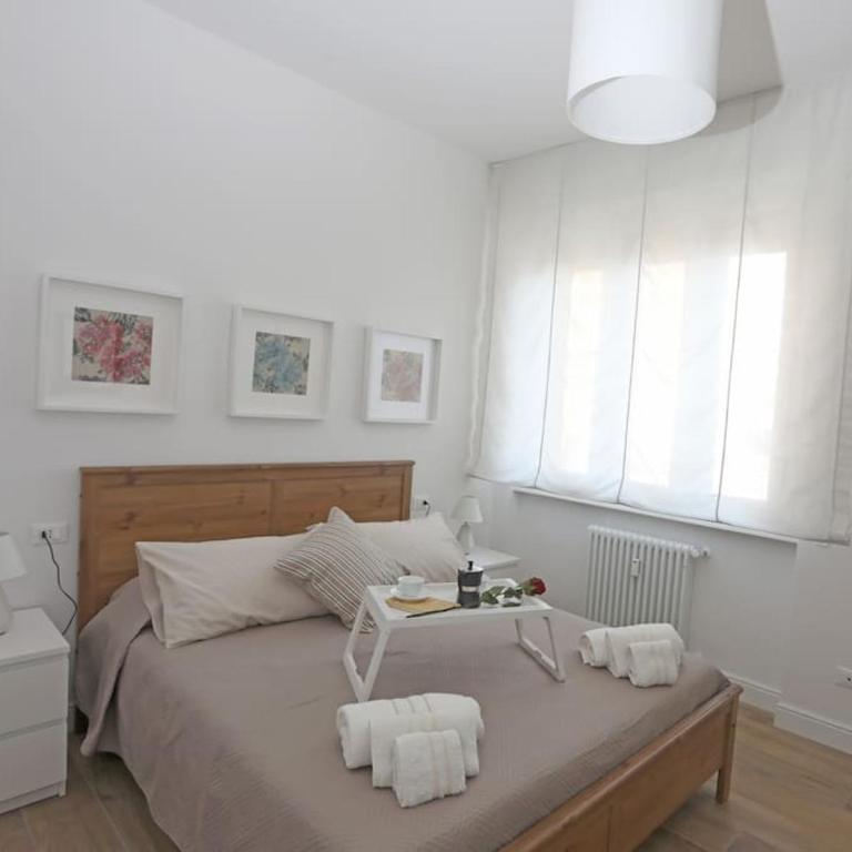 Appartamento San Donato - Appartamento con 2 Camere da Letto - 9
