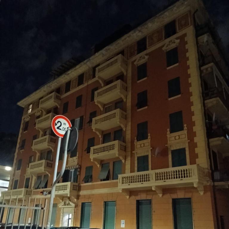 Appartamento Terminal Traghetti - One-Bedroom Apartment - 15
