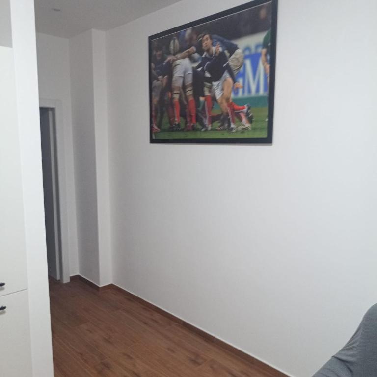 Appartamento Terminal Traghetti - One-Bedroom Apartment - 10