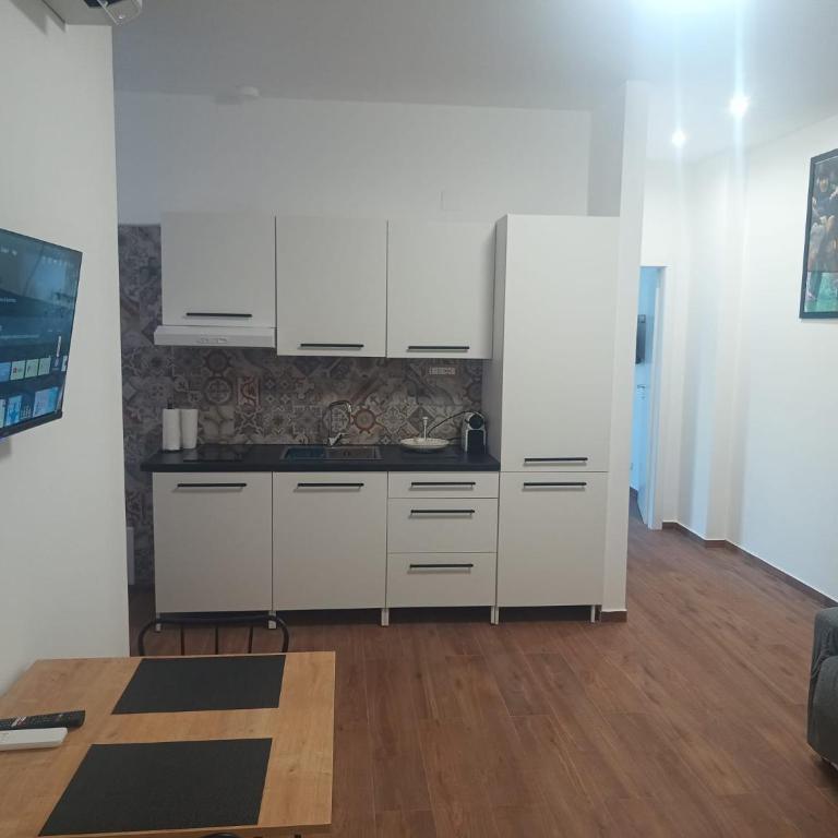 Appartamento Terminal Traghetti - One-Bedroom Apartment - 13