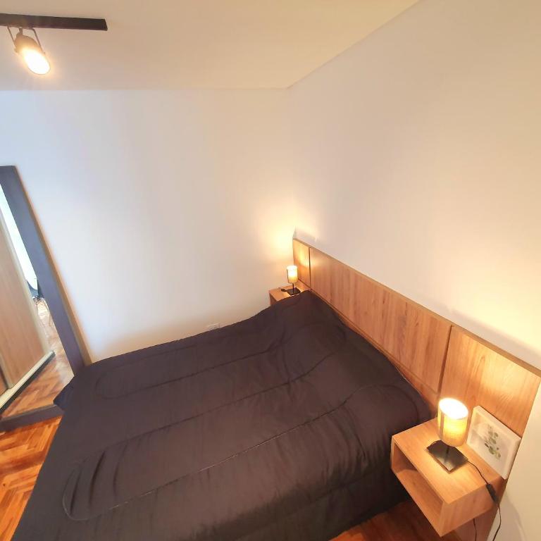 Plaza Colon Studio - One-Bedroom Apartment - 31