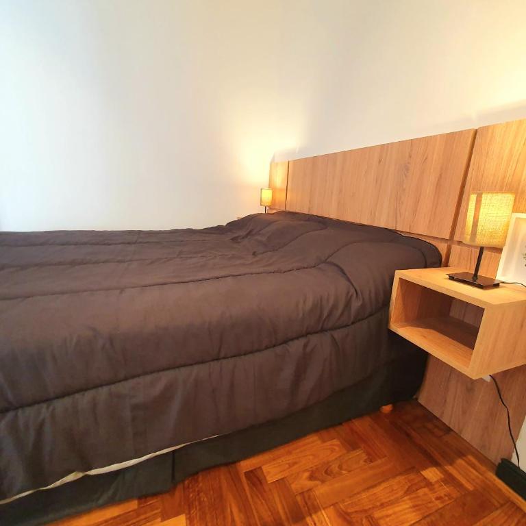 Plaza Colon Studio - One-Bedroom Apartment - 32