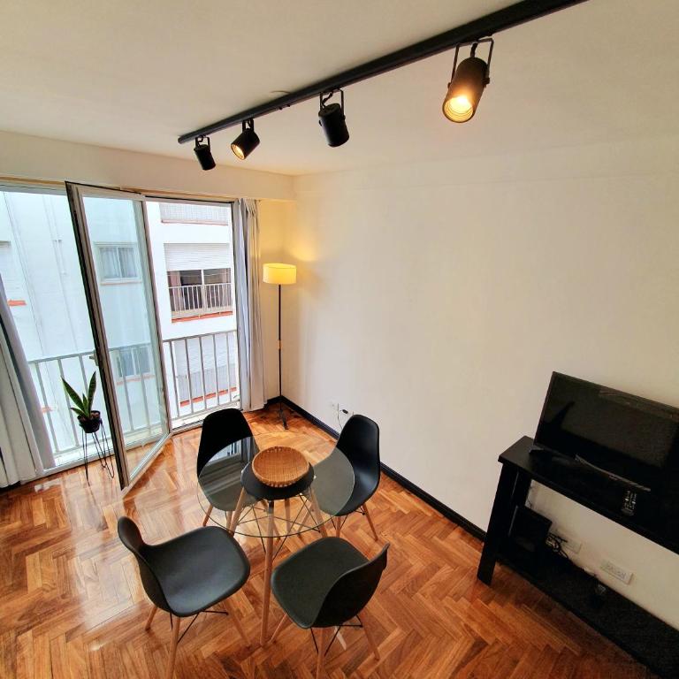 Plaza Colon Studio - One-Bedroom Apartment - 33