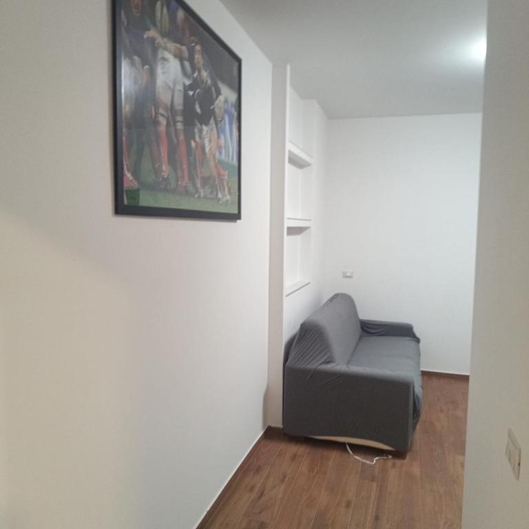 Appartamento Terminal Traghetti - One-Bedroom Apartment - 14